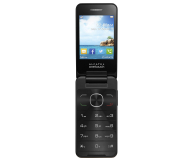 Alcatel 20.12 brązowy - 261919 - zdjęcie 1